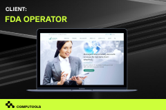 An Australian financial company offering an online platform for investment and portfolio management